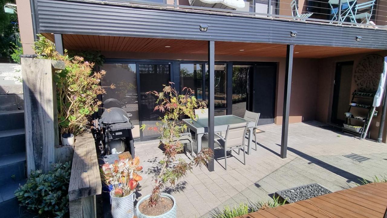 Guest Suite In Duffy Weston Creek Exteriör bild
