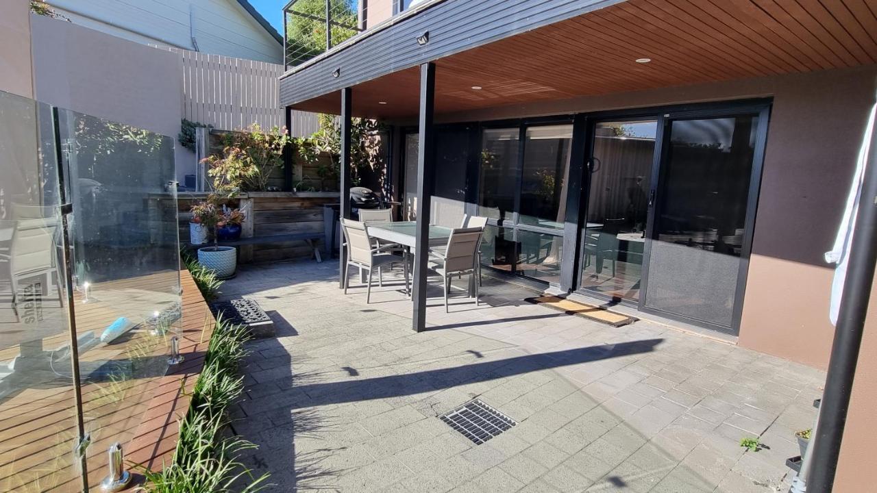 Guest Suite In Duffy Weston Creek Exteriör bild