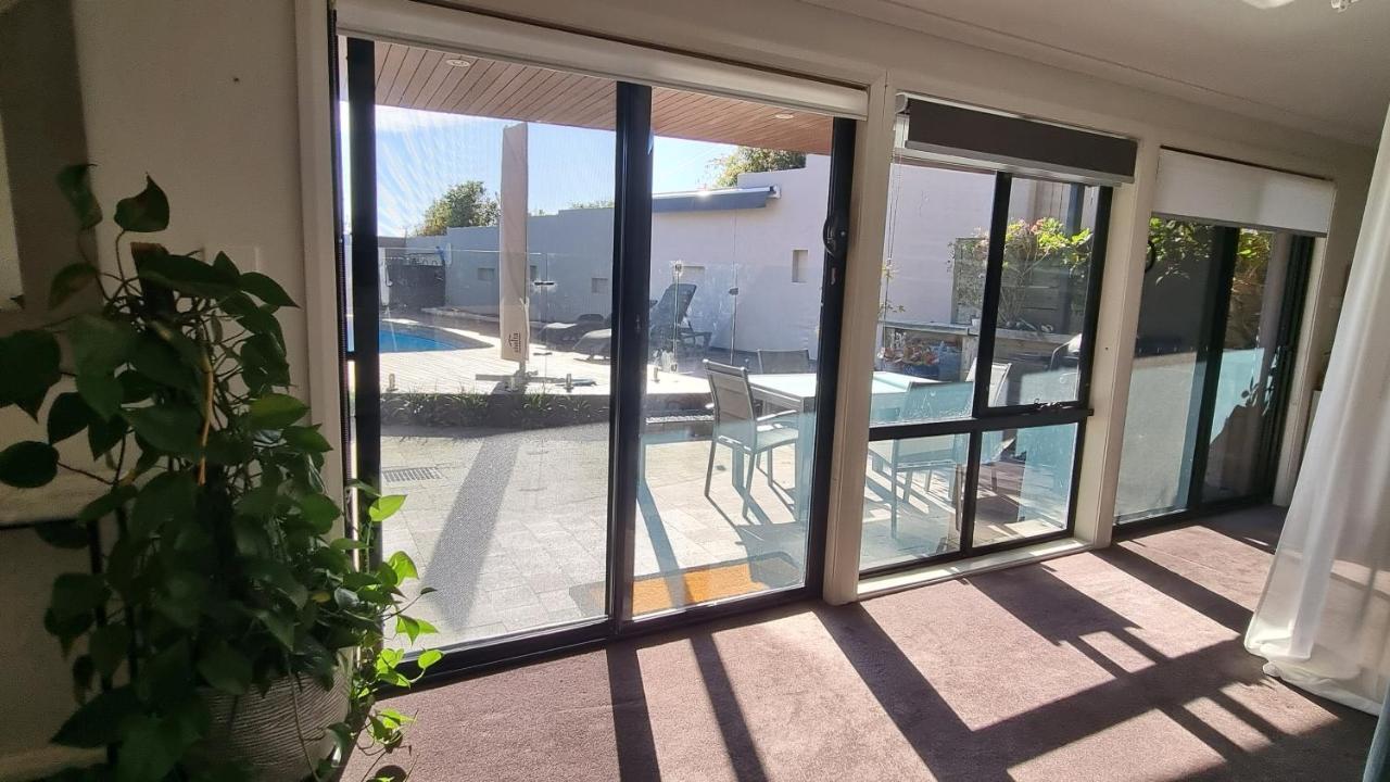 Guest Suite In Duffy Weston Creek Exteriör bild