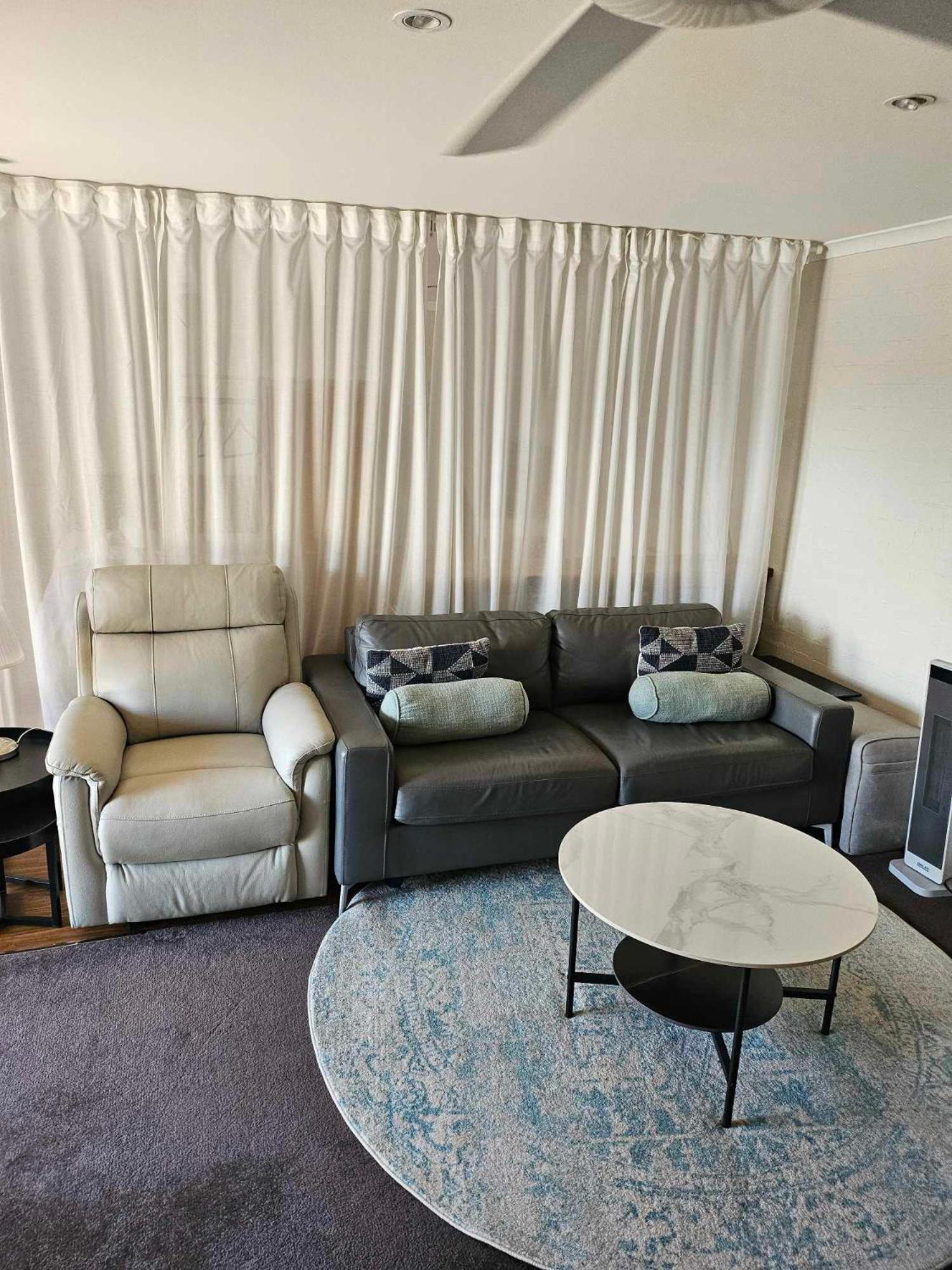 Guest Suite In Duffy Weston Creek Exteriör bild